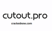 cutout pro crack
